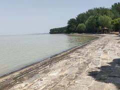 -洪泽湖古堰景区