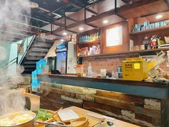 -Thai Basil罗勒叶泰式餐厅(时代天街店)