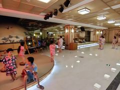 -极乐汇汗蒸会馆(杭州店)
