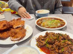 -九龙餐厅(大沽路店)