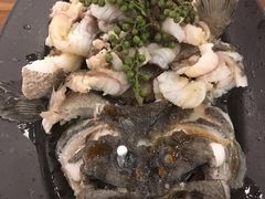 -先记烧鹅王·本地粤菜(福永店)