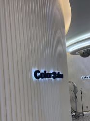 -型色沙龙 Color Salon