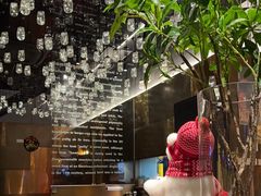-Lets burger非常汉堡·环球风味(蓝色港湾店)