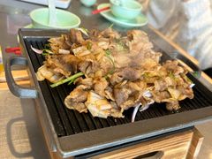 -潮界(LU·ONE凯德晶萃广场店)