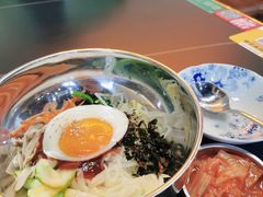 -许哥东北烧烤·铁丳烤串·宫后夹肉(繁花中心店)