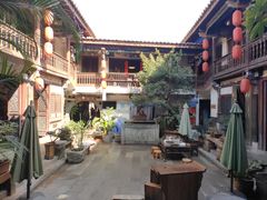 -香满楼(临安路店)