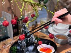 -一朵菌·野生菌探索家火锅(南亚店)