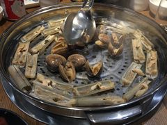 -董大蒸货(方塔园店)