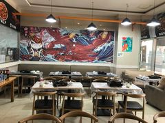 -正宗简阳羊肉汤(荣盛·布鲁明顿广场店)