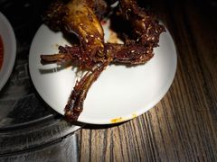 -老号尤兔头(玉堂店)