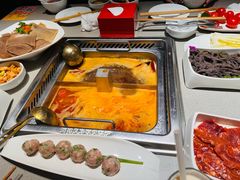 -海底捞火锅(江宸天街店)