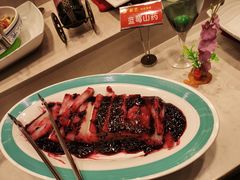 -新艺自助美食城(中山路店)