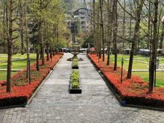 -四川省成都市彭州市白鹿镇