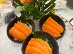 -万龙洲海鲜(阜外店)