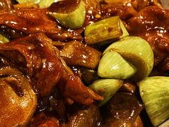 -那家小馆•北京菜•烤鸭(中关村店)