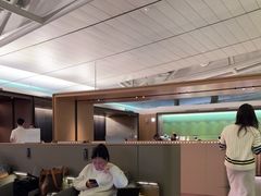 -首尔仁川机场ASIANA LOUNGE贵宾候机室(Incheon)