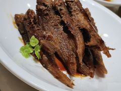 烤子鱼-顺风海鲜港(金玉兰店)