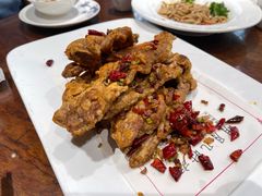 -不倒翁·徽天下名菜楼(马鞍山路店)