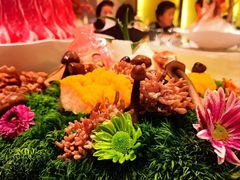 -ONE FULL 古董港式海鲜火锅