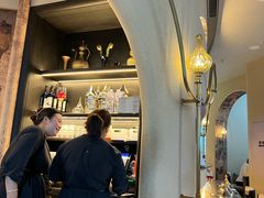 -龟兹KUCINA·新疆菜(前滩L+PLAZA店)