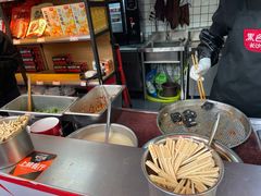 -黑色经典臭豆腐·湖南特产(坡子街店)