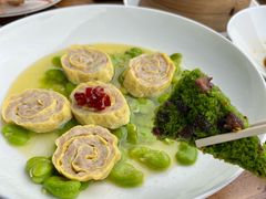 -茶人村·前滩江景雅宴(上海首店)