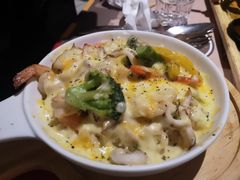 -遇见西木美式餐厅(体育路店)