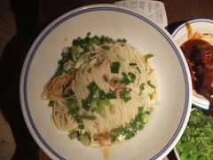 -十面春风·江南面馆(崇宁路店)