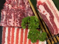 -坦坦大炉·韩式烤肉(望京店)