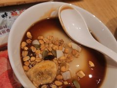 -呼啦面馆·头牌豌杂面(建新东路店)