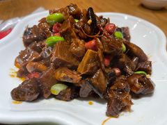 -粤仔湾砂锅粥(广益哥伦布店)