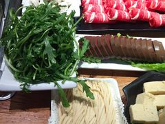 -草原塞蛮羊火锅城(港湾店)