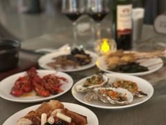 -大浪淘沙国际水会(虎门国际中心店)