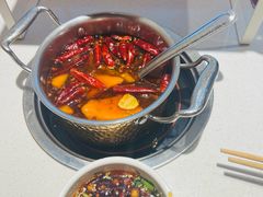 -大斌家串串火锅(马栏山店)