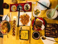 -桃屋日本料理(清华科技园店)