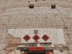 -福建土楼(南靖)景区