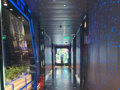 -星璨火吧KTV聚会餐厅(丰庆路店)