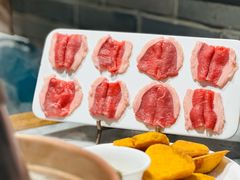 -北平三兄弟涮肉(簋街总店)