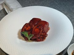黑松露烧三宝-临江宴(陆家嘴店)