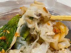 招牌翠三喜肠粉-翠新鲜潮汕牛肉肠粉(徐汇店)