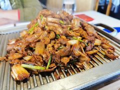 -四季民福烤鸭店(前门店)