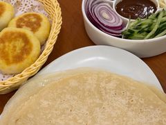 -老昌春饼(中央大街店)