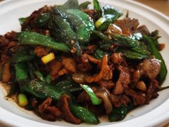超级小炒肉-胡子大厨·超级小炒肉(晶耀前滩店)