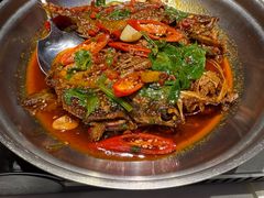 -赣江里•江西菜(望京旺角店)