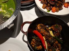 -狮拾久·现代新加坡料理(壹方城店)