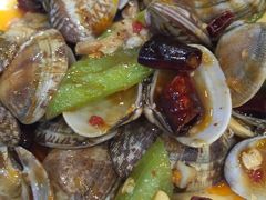 -北塘海鲜·天津菜(大光明桥旗舰店)