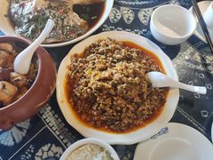 -香满楼(临安路店)