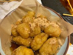 -费明中罗非鱼(大石坝店)