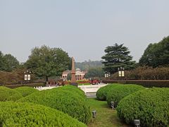 -辛亥革命博物院北区