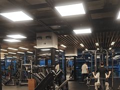 -燃坊JEN ACTIVE游泳健身中心·深圳前海JEN酒店